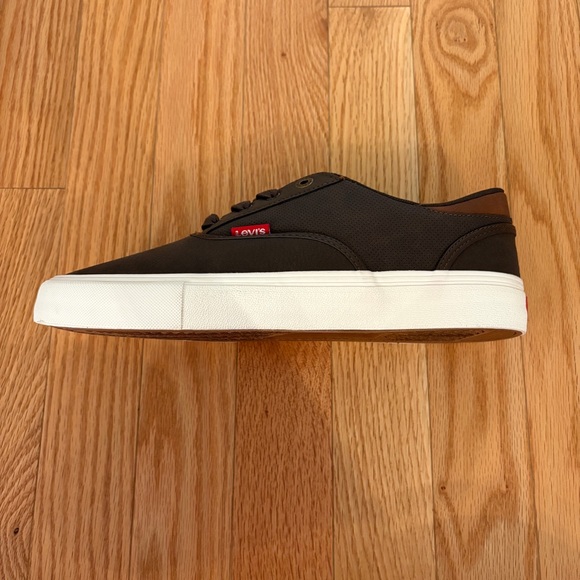 Levi’s Ethan Perf Stacked Sneaker - Picture 6 of 13